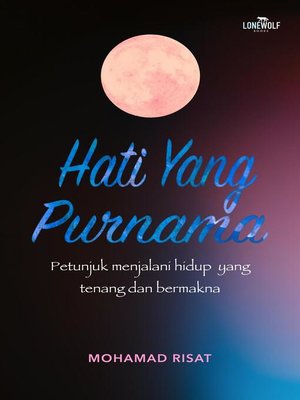 cover image of Hati Yang Purnama